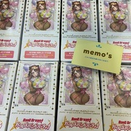 「現貨」WeiβSchwarz (WS) Premium Booster 「BanG Dream! ガールズバンドパーティ!」