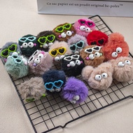 Jibbitz Crocs / Crocs Button / Crocs Pendant Button / Clog Shoes Accessories / Puffer Ball Jibbitz I