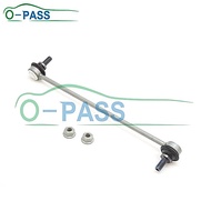 OPASS Front Stabilizer link For ALFA ROMEO Mito FIAT Grande Punto FORD C-Max Focus MONDEO Mini BMW R