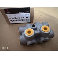 PW699640T PROTON SAGA 12V, ISWARA, WIRA-ALL, GEN 2, BLM OLD, PERSONA BODY PUMP ( PW699640 ) ( MB3161