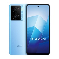 [Official Genuine Product] vivo iQOO Z7x New Product Mobile Phone Official Flagship Store Official W
