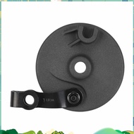 Front Wheel Scooter Drum Brake for Scooter Max G2/G2E Scooter Front Wheel Brake Accessory Skateboard