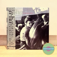 A-ha - Hunting High And Low (Used Vinyl LP from Japan)