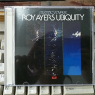 V14490：Mystic Voyage Roy Ayers Ubiquity【收藏品】