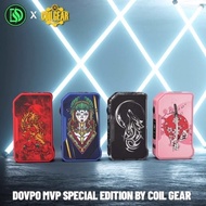 New Dovpo Mvv Ii X Coilgear Edition Ori