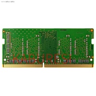 ไมครอน DDR4 4 GB 2400 MHz RAM RAM 2400 MHZ 1.2 V CL17หน่วยความจำ SO - DIMM DDR4 USM