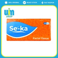 Facial Tissue Facial Tissue/ Seka Facial Tissue/ 250 Sheets