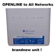 OPENLINE Globe at Home Prepaid WiFi LTE (OT N401)