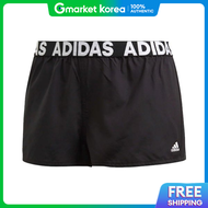 adidas | กางเกงขาสนอาบนำผหญง Adidas รน FJ5089