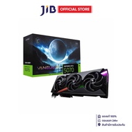VGA (การ์ดแสดงผล) MSI GEFORCE RTX 5070 12G VANGUARD SOC - 12GB GDDR7
