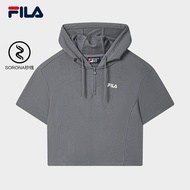 FILA CORE LIFESTYLE FILA ORIGINALE Women Short Sleeve T-shirt
