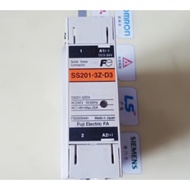 HY Original Solid state relay ss201-3z-d3  jp fj