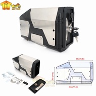 R1300GS Tool Box For BMW R1250GS R1200GS GS 1250/1200 LC Adventure R 1200GS/1250GS F850GS Motorcycle