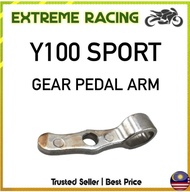 Gear Pedal Arm Shaft Lever Arm Clutch Shift 2 Clutch Pin 2JG-18169-00 Yamaha Y100 Sport Y-100 Y 100 