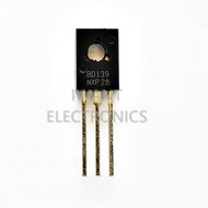 Bd139 BD139 NO.2 TRANSISTOR