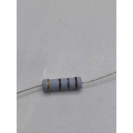 10PCS 2WATT 180ohm RESISTOR / 2WATT 180ohm RESISTOR