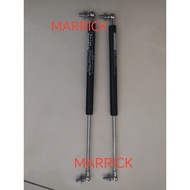 Perodua Myvi 1.0 1.3 05-10 rear bonnet absorber 2 pcs rm16.50 clear stock 1 set below cost cheapest 