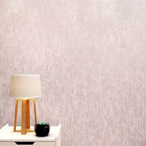 Wallpaper Modern Simple 3D Nordic Style Wallpaper TV Background Wall Paper sticker wall 3d wallpaper