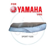 SEAT MOTOR YAMAHA SPORT Y100 SEAT CUSHION SEAT KUSYEN TEMPAT DUDUK MOTOR