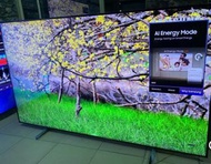 Samsung 75inch 75吋 DU8100 4K Smart TV 智能電視