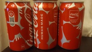 日本 期間限定 Japan Human Made Coca Cola 可口可樂