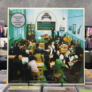 OASIS Masterplan 2023 Vinyl (Silver, 2LP)