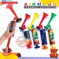 Cod Trumpet Supporter Ball Air Horn/ Wind Trumpet New Year Trumpet/ Trumpet/