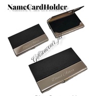 (9 L /P] Name card Holder Credit card Wallet /virral.