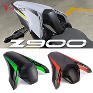 ฝาครอบแฟริ่งท้ายรถมอเตอร์ไซด์ Z 900ที่หุ้มเบาะที่นั่งรถจักรยานยนต์ผู้โดยสารฝาครอบแฟริ่งสำหรับคาวาซาก