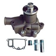 4DR5 Water Pump ME005183 31645-02021 ME005181 Fits For Mitsubishi 4DR7 4DR5 6DR5 6DR51 Engine