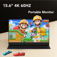 15.6 inch/16 Inch/4K/60HZ/touch screen/IPS/HDR/ Portable Monitor/Gaming Monitor for Switch XBOX PS4 Phone Laptop/