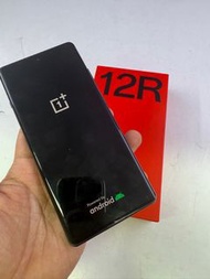 Oneplus 1+ 國際版 black 12R 16-256gb 有發票