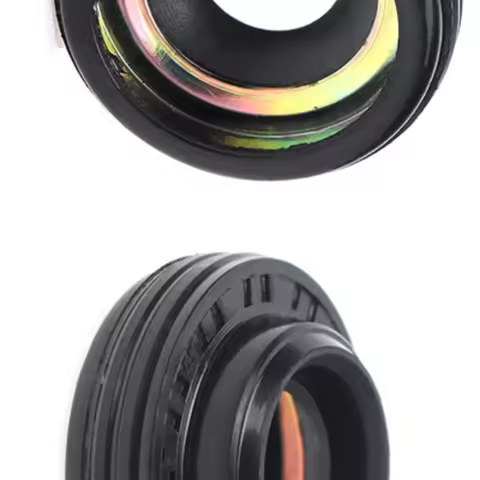 Automotive Air Conditioning Compressor Oil Seal SS96 For 508 5H14 D-max Compressor Shaft Seal