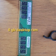 Samsung DDR4 記憶體