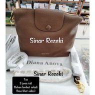 Women's shoulder bag/girls' shoulder bag/girls' tote bag/imported girls' bag