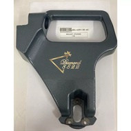 MESIN BRACKET, STEERING 15PK 6B4-42511-00-4D MOUNTING ENGINE SPARE PARTS/ MOUNTING ENGINE SPARE PART