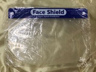 防疫面罩 Face Shield