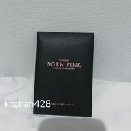 現貨 Blackpink pop up 扣針 日本 限定 演唱會 周邊 週邊 日版 bp born pink Jennie Jisoo Rose Lisa