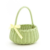 The Storage Shoppe - Kelly Basket / Multifunctional Rattan Basket Rattan Basket Storage Basket