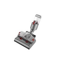 送變頻扇滿2萬折500★DIKE電動洗地刷頭吸塵器HCF140CM《門市第4件8折優惠》