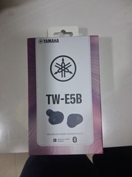 Yamaha TW E5B