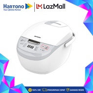Sharp Penanak Nasi Rice Cooker KS-DS18-WH