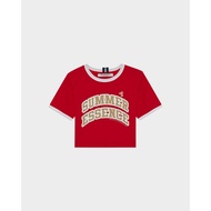 S25 ALWAYS SUNNY RINGER T-SHIRT