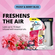 Glade Automatic Spray Peony & Berry Bliss