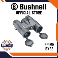 Bushnell Prime Binoculars (8 x 32mm) BP832B
