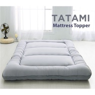 【In stock】TA Mattress Topper  / Foldable Protector OIOG