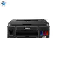 Canon G3010 Refillable Ink Tank Printer Print / Scan / Copy / Wireless