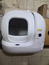 Petkit 全自動貓砂盆 Pura max