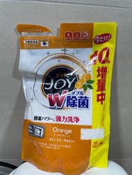 日本JOY 洗碗機粉