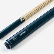 9 mm 半接合兩節式英式撞球／司諾克桌球桿 BC 500 - 英國版